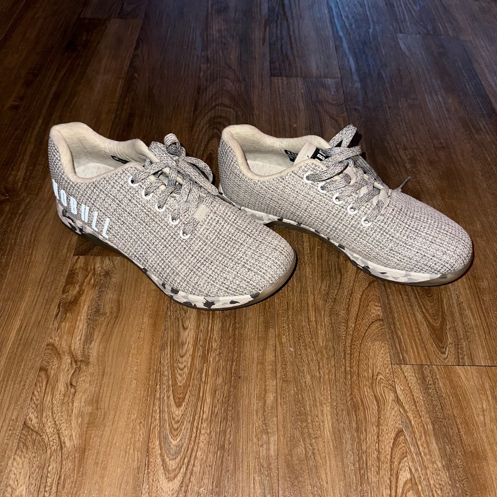 No Bull Training Shoes